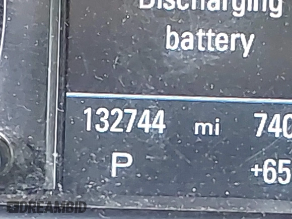 2013 Audi Q5 Premium Plus with VIN WA1LFAFP7DA087380, listed as a IAAI auction lot 42639650 with 132,744 mi miles and . Bid and sale history available at DreamBid. Image 12.