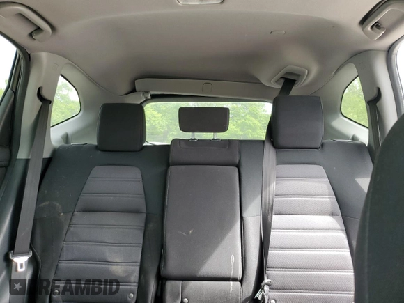 2020 Honda CR-V EX z VIN 5J6RW2H54LA009343, wystawiony jako Copart lot #57420035 z przebiegiem 49 930 mil mil oraz Szkoda całkowita • Salvage title. Historia ofert i sprzedaży dostępna na DreamBid. Obrazek 10.