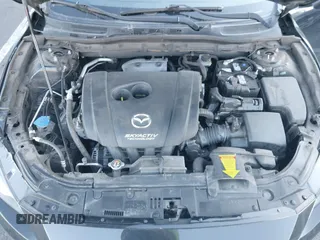 2015 Mazda 3 i Grand Touring with VIN JM1BM1W71F1226283, listed as a IAAI auction lot 41450177 with 136,621 mi miles and . Bid and sale history available at DreamBid. Image 10.