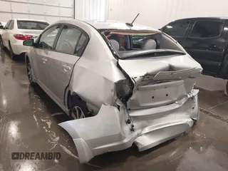 2012 Nissan Sentra S with VIN 3N1AB6AP1CL621898, listed as a IAAI auction lot 42378952 with 123,379 mi miles and . Bid and sale history available at DreamBid. Image 6.