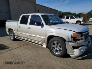 2006 GMC Sierra 1500 SLE1 z VIN 2GTEC13TX61204438, wystawiony jako Copart lot #84847074 z przebiegiem 143 518 mil mil oraz Szkoda całkowita • Salvage title. Historia ofert i sprzedaży dostępna na DreamBid. Obrazek 4.