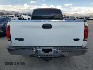2002 Ford F-150 XL z VIN 1FTRX17W22NB22531, wystawiony jako Copart lot #54694475 z przebiegiem Nie podano mil oraz Szkoda całkowita • Salvage title. Historia ofert i sprzedaży dostępna na DreamBid. Obrazek 6.