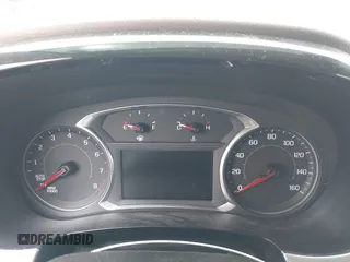 2020 Chevrolet Traverse LT z VIN 1GNERHKW1LJ125834, wystawiony jako IAAI lot #42245948 z przebiegiem Nie podano mil oraz . Historia ofert i sprzedaży dostępna na DreamBid. Obrazek 7.
