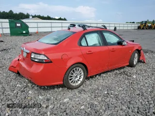 2011 Saab 9-3 z VIN YS3FA4MY2B1301373, wystawiony jako Copart lot #66300474 z przebiegiem 112 361 mil mil oraz Szkoda całkowita • Salvage title. Historia ofert i sprzedaży dostępna na DreamBid. Obrazek 3.