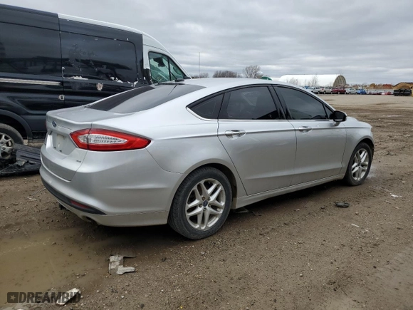 2014 Ford Fusion SE with VIN 3FA6P0H76ER115576, listed as a Copart auction lot 50290405 with NaN miles and Clean Title. Bid and sale history available at carsss.com. Image 3.