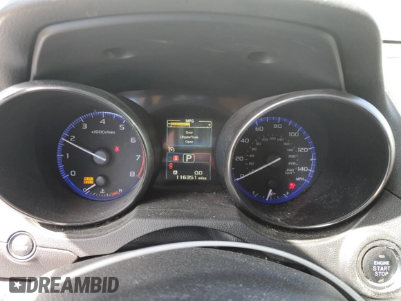 2015 Subaru Legacy Limited z VIN 4S3BNAL67F3013366, wystawiony jako Copart lot #57242365 z przebiegiem 116 351 mil mil oraz Szkoda całkowita • Salvage title. Historia ofert i sprzedaży dostępna na DreamBid. Obrazek 9.