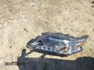 2015 Lexus RX 350 с VIN 2T2ZK1BA9FC160501, выставлен на аукционе IAAI как лот 41814294 с пробегом 147 333 миль миль и . История ставок и продаж доступна на DreamBid. Изображение 12.