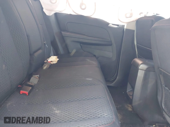 2014 GMC Terrain SLE with VIN 2GKFLVEK1E6340074, listed as a IAAI auction lot 41754914 with 149,518 mi miles. Bid and sale history available at carsss.com. Image 8.