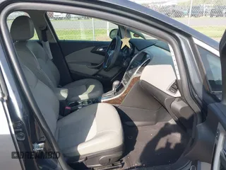 2012 Buick Verano with VIN 1G4PP5SK0C4174777, listed as a IAAI auction lot 42104004 with 149,482 mi miles and . Bid and sale history available at DreamBid. Image 5.