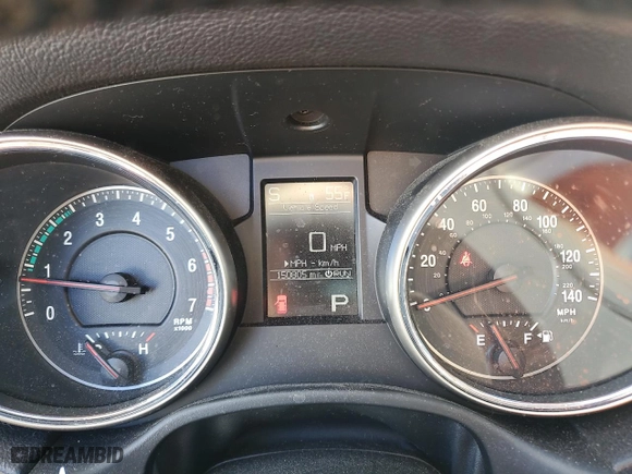 2011 Jeep Grand Cherokee Laredo with VIN 1J4RR4GT9BC636688, listed as a Copart auction lot 46650365 with 150,805 mi miles and Salvage Title. Bid and sale history available at carsss.com. Image 9.