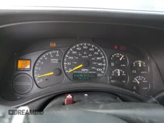 2001 Chevrolet Suburban LS with VIN 3GNEC16T81G168705, listed as a Copart auction lot 71161814 with 183,828 mi miles and Salvage Title. Bid and sale history available at carsss.com. Image 9.