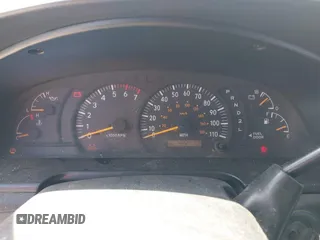 2004 Toyota Tundra Limited with VIN 5TBRT38174S446817, listed as a IAAI auction lot 41954314 with 422,703 mi miles and . Bid and sale history available at DreamBid. Image 7.