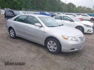 2009 Toyota Camry z VIN 4T1BE46K99U264183, wystawiony jako IAAI lot #42116440 z przebiegiem 269 095 mil mil oraz . Historia ofert i sprzedaży dostępna na DreamBid. Obrazek 1.