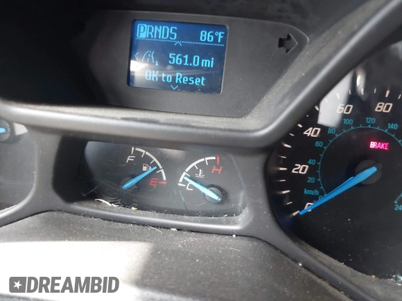 2014 Ford Transit Connect с VIN NM0LE7FX6E1156599, выставлен на аукционе IAAI как лот 42695248 с пробегом 77 280 миль миль и . История ставок и продаж доступна на DreamBid. Изображение 16.