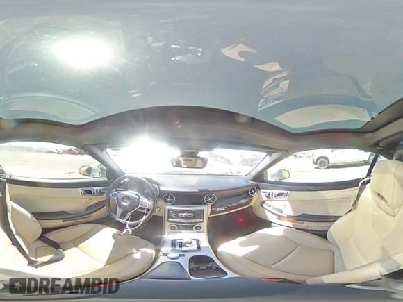 2016 Mercedes-Benz SLK 300 с VIN WDDPK3JAXGF116126, выставлен на аукционе Copart как лот 52287515 с пробегом 79 573 миль миль и Списание • Salvage title. История ставок и продаж доступна на DreamBid. Изображение 12.