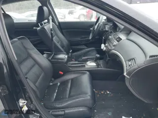 2012 Honda Accord Sdn SE with VIN 1HGCP2F61CA158525, listed as a IAAI auction lot 41457672 with 174,661 mi miles. Bid and sale history available at carsss.com. Image 5.