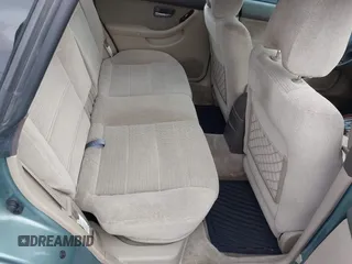 2003 Subaru Legacy Outback with VIN 4S3BH675537622983, listed as a IAAI auction lot 42627830 with 152,816 mi miles and . Bid and sale history available at DreamBid. Image 8.