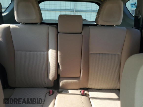 2013 Toyota RAV4 XLE with VIN JTMRFREV2D5012237, listed as a Copart auction lot 63235605 with 196,493 mi miles and Salvage title. Bid and sale history available at DreamBid. Image 10.
