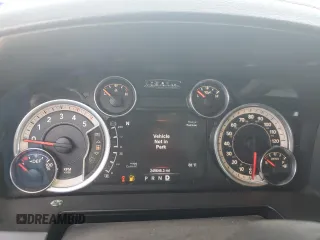 2015 Ram 3500 Laramie with VIN 3C63R3JL9FG645075, listed as a Copart auction lot 72916764 with 249,646 mi miles and Salvage Title. Bid and sale history available at carsss.com. Image 8.