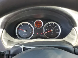 2010 Nissan Sentra 2.0 S with VIN 3N1AB6AP1AL653831, listed as a Copart auction lot 52314165 with 113,507 mi miles and Salvage Title. Bid and sale history available at carsss.com. Image 9.