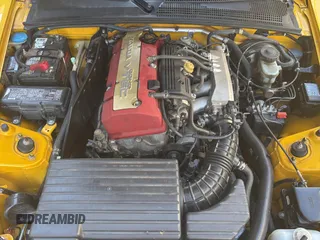 2005 Honda S2000 с VIN JHMAP21425S007703, выставлен на аукционе Copart как лот 47661415 с пробегом 159 918 миль миль и Чистый • Clean title. История ставок и продаж доступна на DreamBid. Изображение 7.