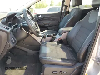 2014 Ford Escape SE with VIN 1FMCU9GX3EUC56444, listed as a Copart auction lot 54888355 with 67,416 mi miles and Clean Title. Bid and sale history available at carsss.com. Image 7.