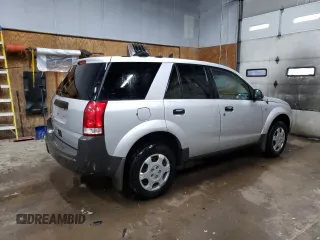 2004 Saturn VUE with VIN 5GZCZ33D24S878427, listed as a Copart auction lot 42676025 with 73,340 mi miles and Clean Title. Bid and sale history available at carsss.com. Image 3.