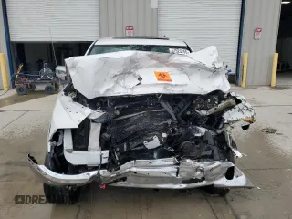 2016 Ram 1500 Laramie z VIN 1C6RR7NM9GS127353, wystawiony jako Copart lot #51523755 z przebiegiem Nie podano mil oraz Szkoda całkowita • Salvage title. Historia ofert i sprzedaży dostępna na DreamBid. Obrazek 5.