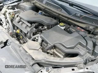 2020 Nissan Rogue SV with VIN JN1BJ1CV1LW277358, listed as a IAAI auction lot 42103635 with 57,214 mi miles and . Bid and sale history available at DreamBid. Image 19.