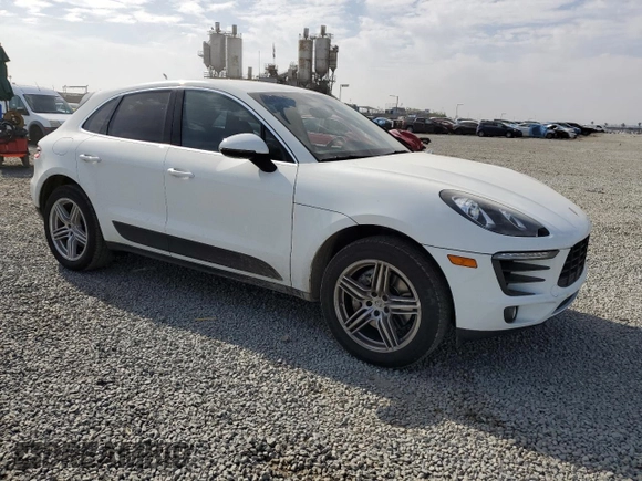 2016 Porsche Macan S z VIN WP1AB2A57GLB40056, wystawiony jako Copart lot #52592685 z przebiegiem 109 545 mil mil oraz Czysty tytuł • Clean title. Historia ofert i sprzedaży dostępna na DreamBid. Obrazek 4.