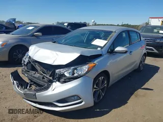2016 Kia Forte EX with VIN KNAFX5A81G5629252, listed as a IAAI auction lot 41898977 with 92,792 mi miles and . Bid and sale history available at DreamBid. Image 18.
