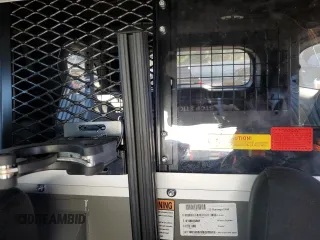 2023 Dodge Durango Pursuit z VIN 1C4RDJFG3PC692480, wystawiony jako Copart lot #48783345 z przebiegiem 16 260 mil mil oraz Szkoda całkowita • Salvage title. Historia ofert i sprzedaży dostępna na DreamBid. Obrazek 10.