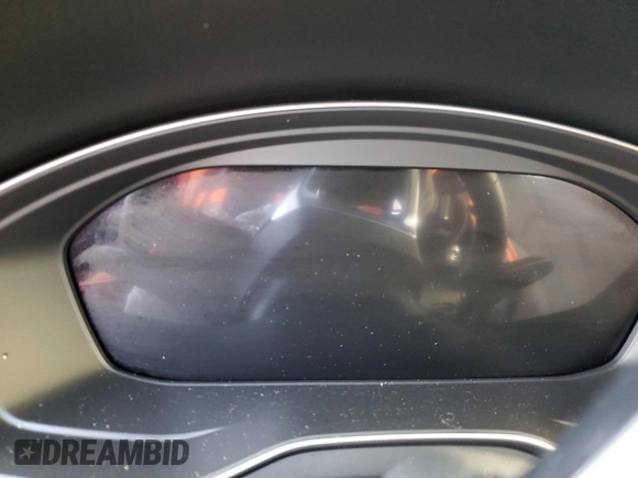 2022 Audi Q5 Sportback S line Premium Plus with VIN WA15AAFY6N2107307, listed as a Copart auction lot 81544024 with Not provided miles and Salvage title. Bid and sale history available at DreamBid. Image 9.