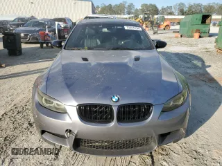 2012 BMW M3 with VIN WBSKG9C58CE799025, listed as a Copart auction lot 73944734 with 82,020 mi miles and Salvage Title. Bid and sale history available at carsss.com. Image 5.