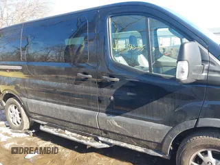 2016 Ford Transit Passenger XL с VIN 1FMZK1YG6GKB30903, выставлен на аукционе IAAI как лот 41639035 с пробегом 165 200 миль миль и . История ставок и продаж доступна на DreamBid. Изображение 13.