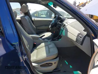 2005 BMW X3 3.0i with VIN WBXPA93425WD01748, listed as a IAAI auction lot 42546025 with 154,275 mi miles and . Bid and sale history available at DreamBid. Image 5.