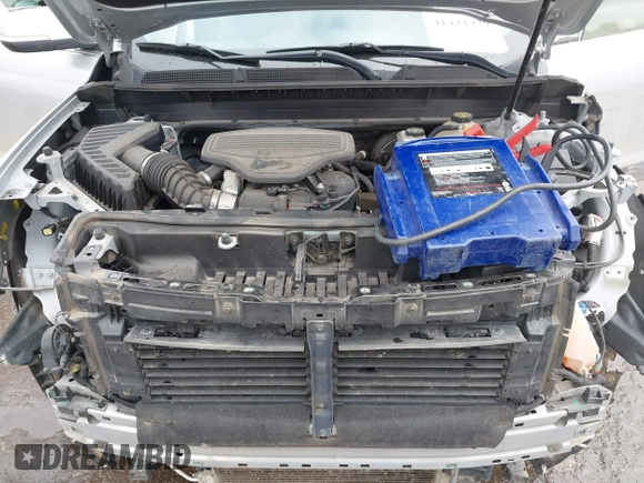 2020 GMC Acadia SLT with VIN 1GKKNULS5LZ110321, listed as a IAAI auction lot 41441439 with 116,507 mi miles and . Bid and sale history available at DreamBid. Image 10.