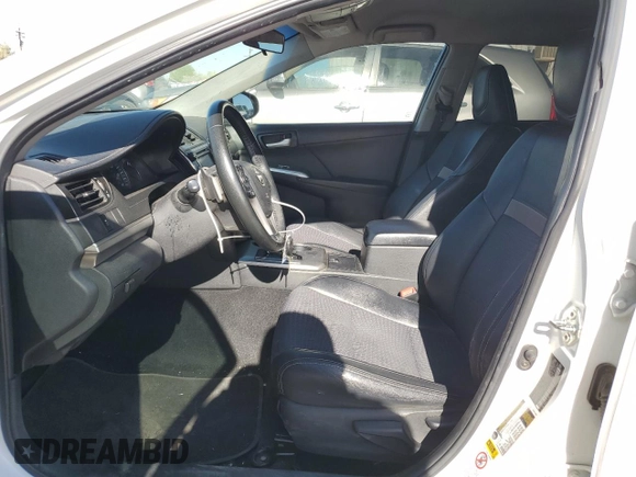 2014 Toyota Camry L with VIN 4T1BF1FK5EU325325, listed as a Copart auction lot 53080605 with 198,115 mi miles and Salvage Title. Bid and sale history available at carsss.com. Image 7.