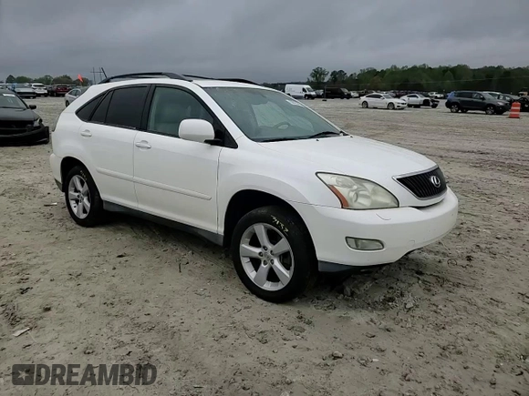 2006 Lexus RX 330 with VIN 2T2HA31U56C108272, listed as a Copart auction lot 50923425 with 257,278 mi miles and Salvage Title. Bid and sale history available at carsss.com. Image 11.