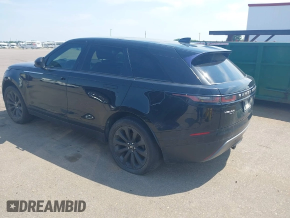 2019 Land Rover Range Rover Velar S с VIN SALYB2EX3KA781696, выставлен на аукционе IAAI как лот 42420180 с пробегом 120 463 миль миль и . История ставок и продаж доступна на DreamBid. Изображение 3.