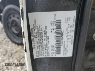 2007 Ford Police Interceptor z VIN 2FAFP71W67X140217, wystawiony jako Copart lot #44358965 z przebiegiem Nie podano mil oraz Szkoda całkowita • Salvage title. Historia ofert i sprzedaży dostępna na DreamBid. Obrazek 12.