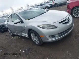 2009 Mazda 6 i Touring с VIN 1YVHP82A695M22173, выставлен на аукционе IAAI как лот 41880984 с пробегом Не указан миль и . История ставок и продаж доступна на DreamBid. Изображение 1.