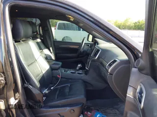 2018 Jeep Grand Cherokee Limited with VIN 1C4RJFBT7JC408526, listed as a IAAI auction lot 42103419 with 103,873 mi miles and . Bid and sale history available at DreamBid. Image 5.