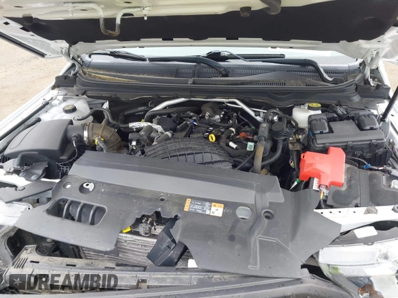 2020 Ford Ranger XL with VIN 1FTER1FH1LLA13390, listed as a IAAI auction lot 42369398 with 17,198 mi miles and . Bid and sale history available at DreamBid. Image 10.