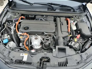 2023 Honda Accord Sport z VIN 1HGCY2F55PA016561, wystawiony jako Copart lot #53308025 z przebiegiem 20 780 mil mil oraz Szkody całkowita. Historia ofert i sprzedaży dostępna na DreamBid. Obrazek 11.