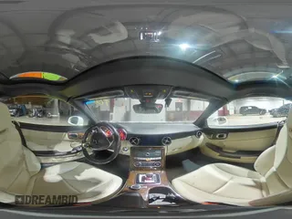 2017 Mercedes-Benz SLC 300 z VIN WDDPK3JA3HF140463, wystawiony jako Copart lot #86628104 z przebiegiem 57 769 mil mil oraz Szkoda całkowita • Salvage title. Historia ofert i sprzedaży dostępna na DreamBid. Obrazek 13.