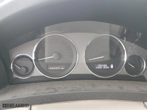2009 Jeep Grand Cherokee Limited with VIN 1J8HR58T69C523337, listed as a Copart auction lot 82992464 with 156,522 mi miles and Salvage Title. Bid and sale history available at carsss.com. Image 9.