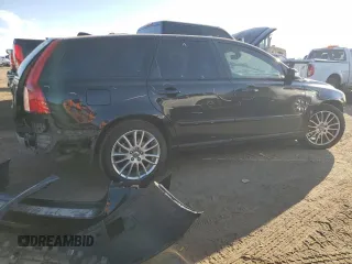 2010 Volvo V50 с VIN YV1390MW6A2531561, выставлен на аукционе Copart как лот 71112064 с пробегом 149 354 миль миль и Списание • Salvage title. История ставок и продаж доступна на DreamBid. Изображение 3.