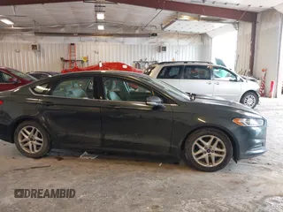 2016 Ford Fusion SE with VIN 3FA6P0HD9GR126113, listed as a IAAI auction lot 42559446 with 233,451 mi miles and . Bid and sale history available at DreamBid. Image 13.