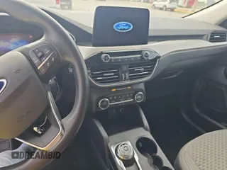 2021 Ford Escape SE Hybrid z VIN 1FMCU0BZ8MUA52323, wystawiony jako IAAI lot #42516933 z przebiegiem 49 212 mil mil oraz . Historia ofert i sprzedaży dostępna na DreamBid. Obrazek 16.